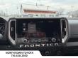 2025 Nissan Frontier SV Truck