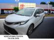 2023 Toyota Sienna XLE 7 Passenger Minivan/Van