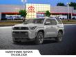 2025 Toyota 4Runner TRD Sport Premium 4WD TRD SPORT PREM