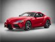Certified 2020 Toyota Supra 3.0 Coupe