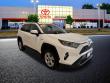 2020 Toyota RAV4 Hybrid XLE SUV