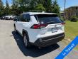 Used 2023 Toyota RAV4 XLE SUV