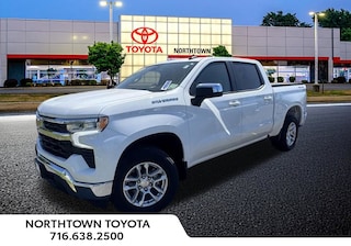 2023 Chevrolet Silverado 1500 LT Truck for sale in Amherst, NY
