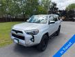 Used 2024 Toyota 4Runner SR5 SUV