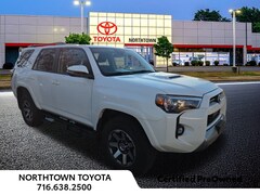 2023 Toyota 4Runner TRD Off-Road Premium SUV