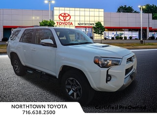 2023 Toyota 4Runner TRD Off-Road Premium SUV