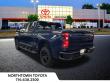 2023 Chevrolet Silverado 1500 Custom Trail Boss Truck