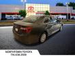 2013 Toyota Camry LE Sedan