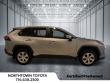 Certified Pre-Owned 2024 Toyota RAV4 LE SUV 26T959A Amherst NY