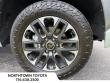 2024 Toyota Tundra Hybrid Limited Truck