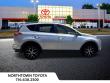 2018 Toyota RAV4 SE SUV
