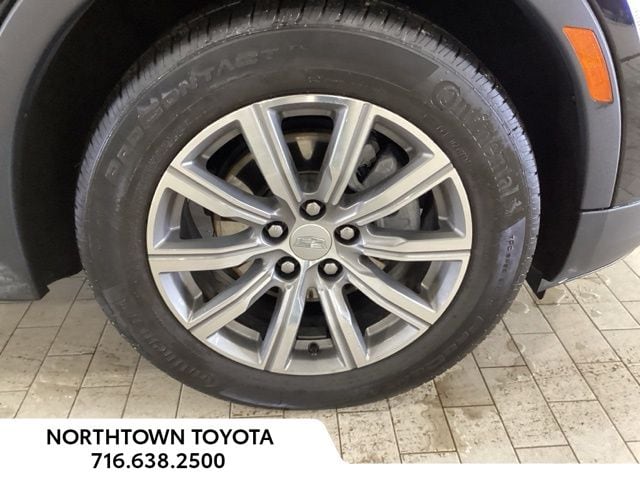 2023 Cadillac XT4 Sport - Photo 20