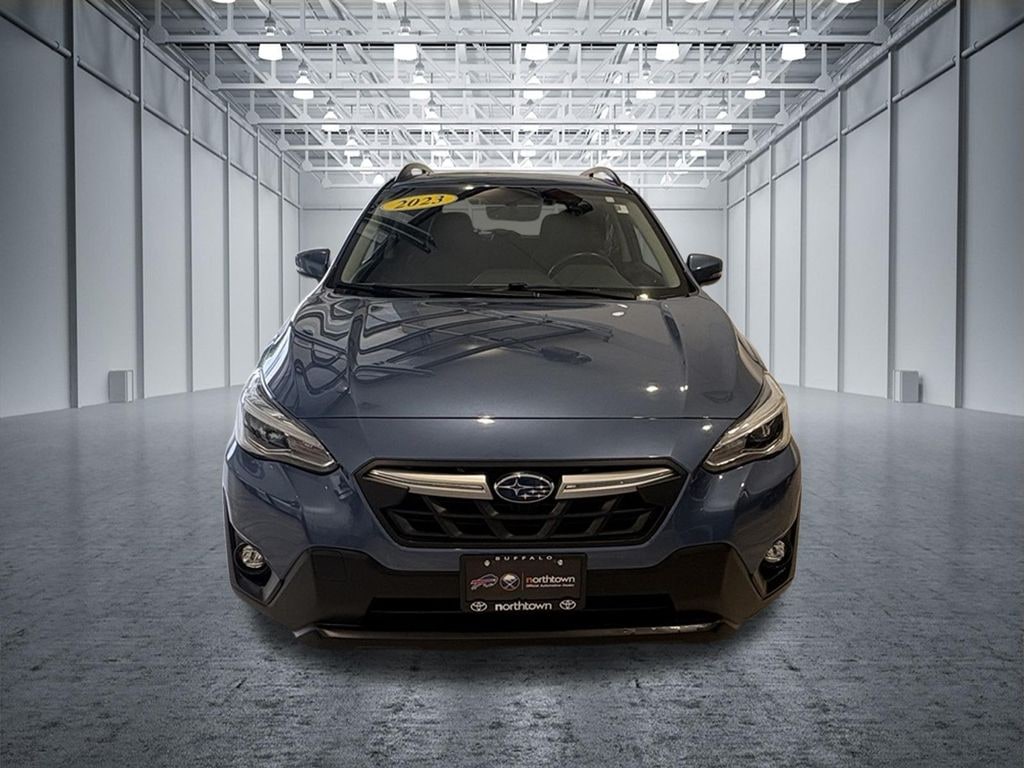 Used 2023 Subaru Crosstrek Limited SUV