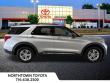 2020 Ford Explorer XLT SUV