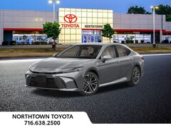 2026 Toyota Camry XLE AWD XLE AWD