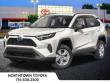 2025 Toyota RAV4 Hybrid LE LE AWD SUV