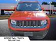 2015 Jeep Renegade Latitude SUV