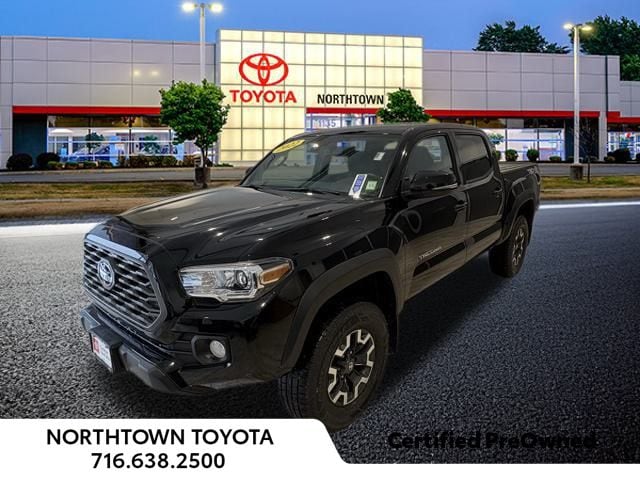 2022 Toyota Tacoma Truck 