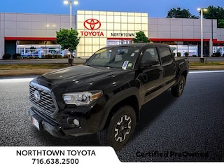 2022 Toyota Tacoma TRD Off-Road V6 Truck for sale in Amherst, NY