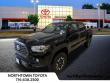 2022 Toyota Tacoma TRD Off-Road V6 Truck