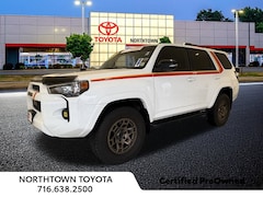 2023 Toyota 4Runner