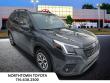Used 2022 Subaru Forester Premium SUV