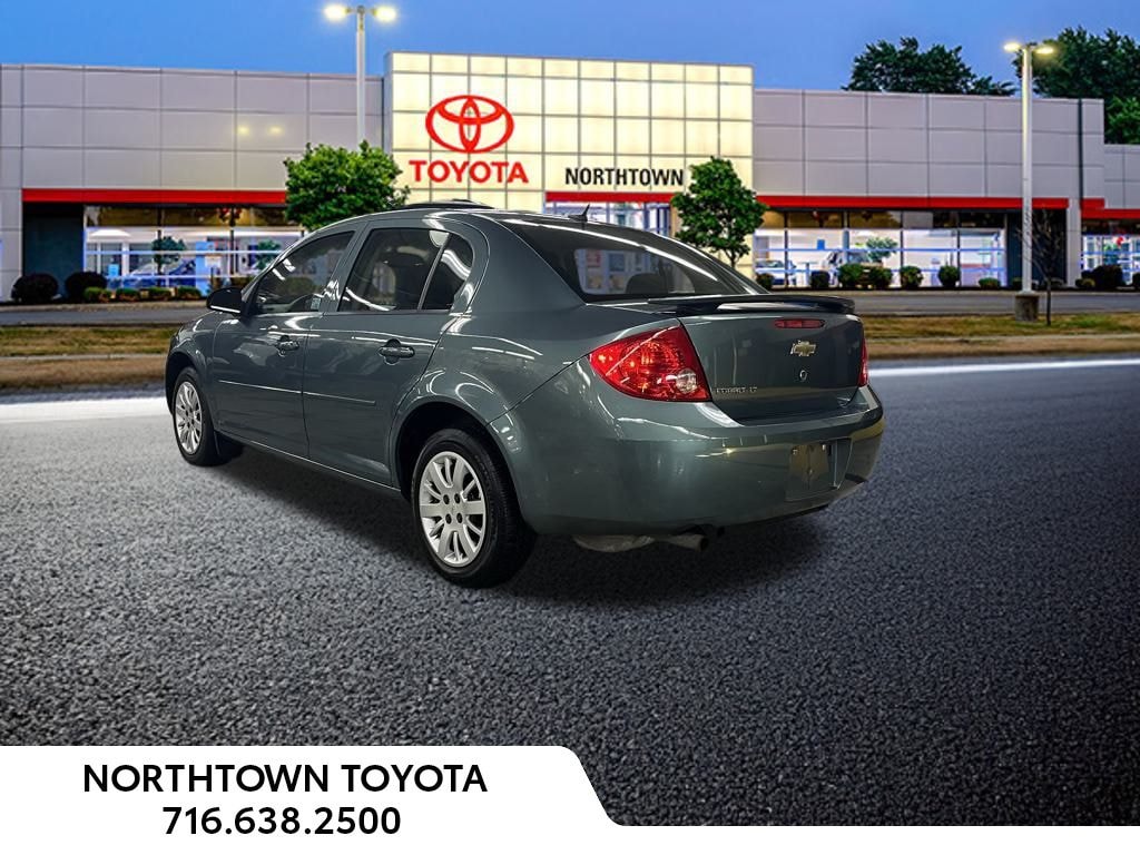 Used 2010 Chevrolet Cobalt LT Sedan