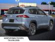 2026 Toyota Corolla Cross XLE XLE - AWD