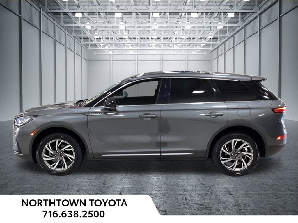 Used 2023 Lincoln Corsair Standard SUV