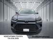 2025 Toyota Grand Highlander XLE SUV