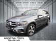 2021 Mercedes-Benz GLC GLC 300 4maticÂ® SUV