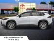 2026 Toyota Corolla Cross L L - AWD