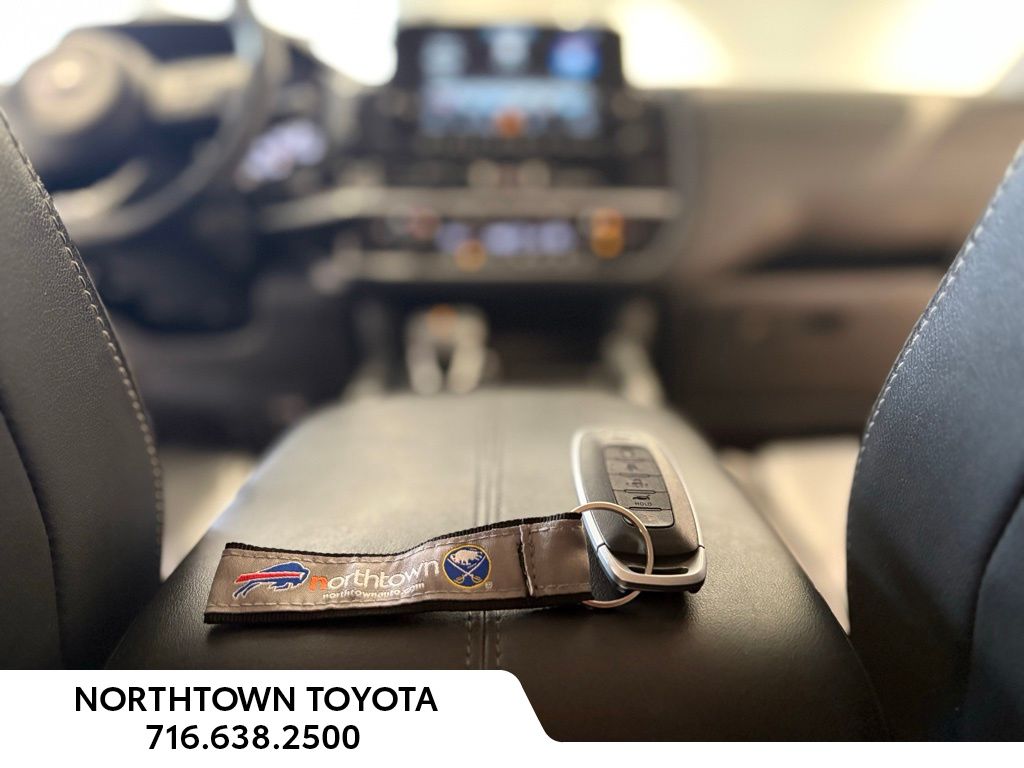 2023 Nissan Pathfinder SL - Photo 39