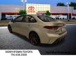 2024 Toyota Corolla SE Nightshade Sedan