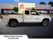 2022 Toyota Tacoma TRD Sport V6 Truck