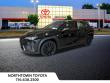 Used 2021 Lexus UX 250h F Sport SUV