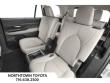 2026 Toyota Grand Highlander Hybrid XLE XLE HYBRID FWD