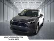 2025 Toyota RAV4 XLE SUV
