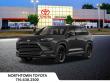 2026 Toyota Grand Highlander Hybrid Nightshade NIGHTSHADE HYBRID