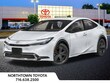  Toyota Prius Plug-in Hybrid