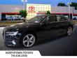 Used 2024 Audi A6 45 Premium Plus Quattro Sedan