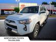 2023 Toyota 4Runner TRD Off-Road Premium SUV