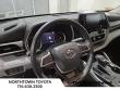 2022 Toyota Highlander XLE SUV