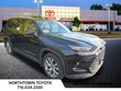  Toyota Grand Highlander