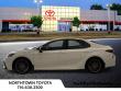 2023 Toyota Camry SE Nightshade Sedan