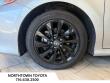 2021 Toyota Camry LE Sedan