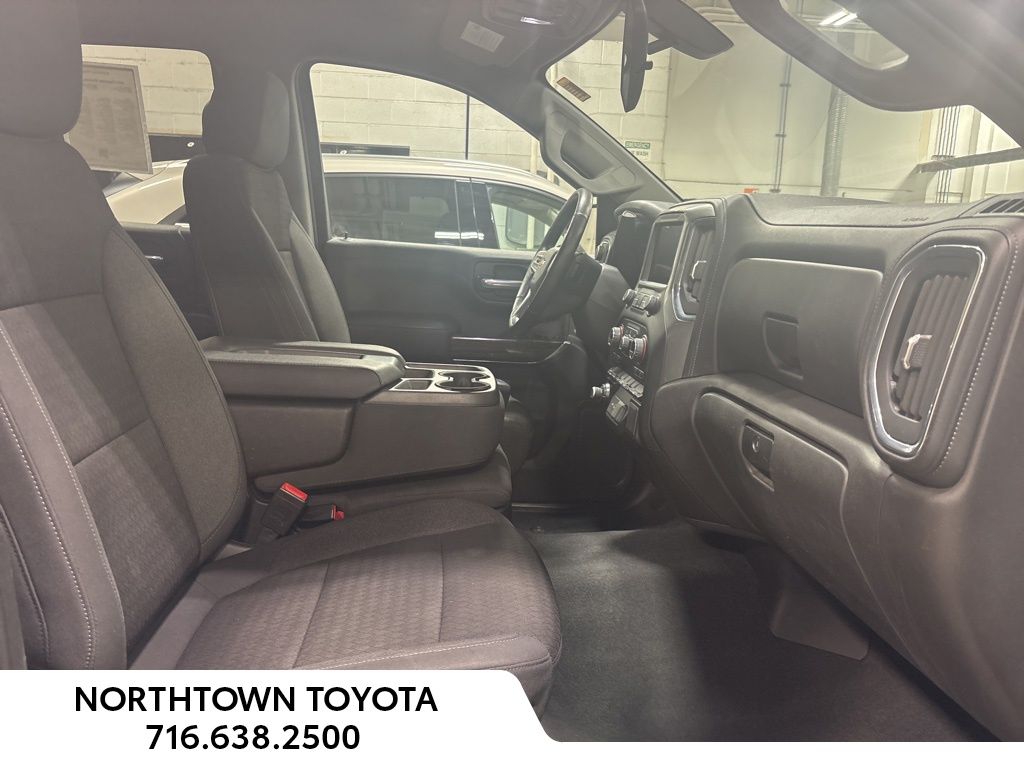 2021 Chevrolet Silverado 1500 LT - Photo 14