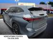 2022 Toyota Highlander Limited SUV