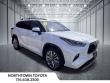 2023 Toyota Highlander Platinum SUV