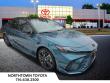 Used 2025 Toyota Camry XSE Sedan